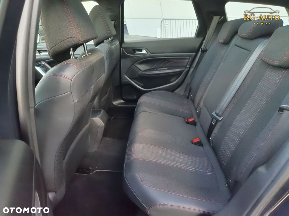 Peugeot 308 - 27