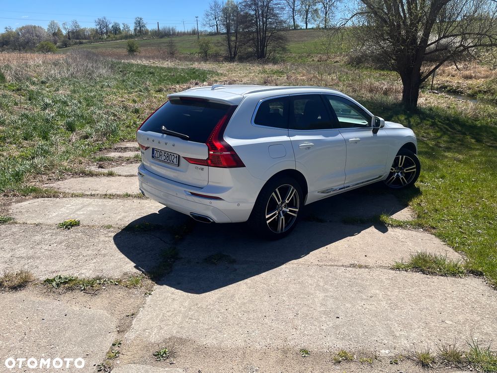 Volvo XC 60 - 4