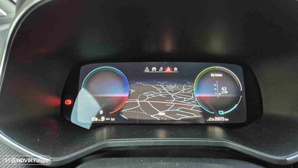 Renault Clio 1.6 E-Tech Full Hybrid Esprit Alpine - 17