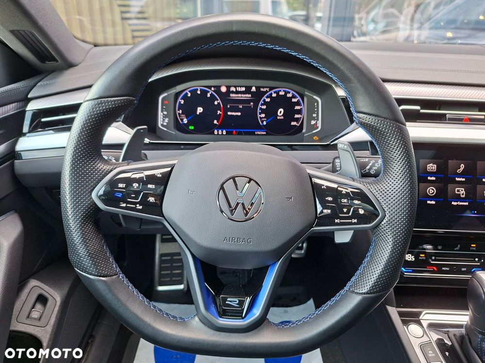 Volkswagen Arteon - 17