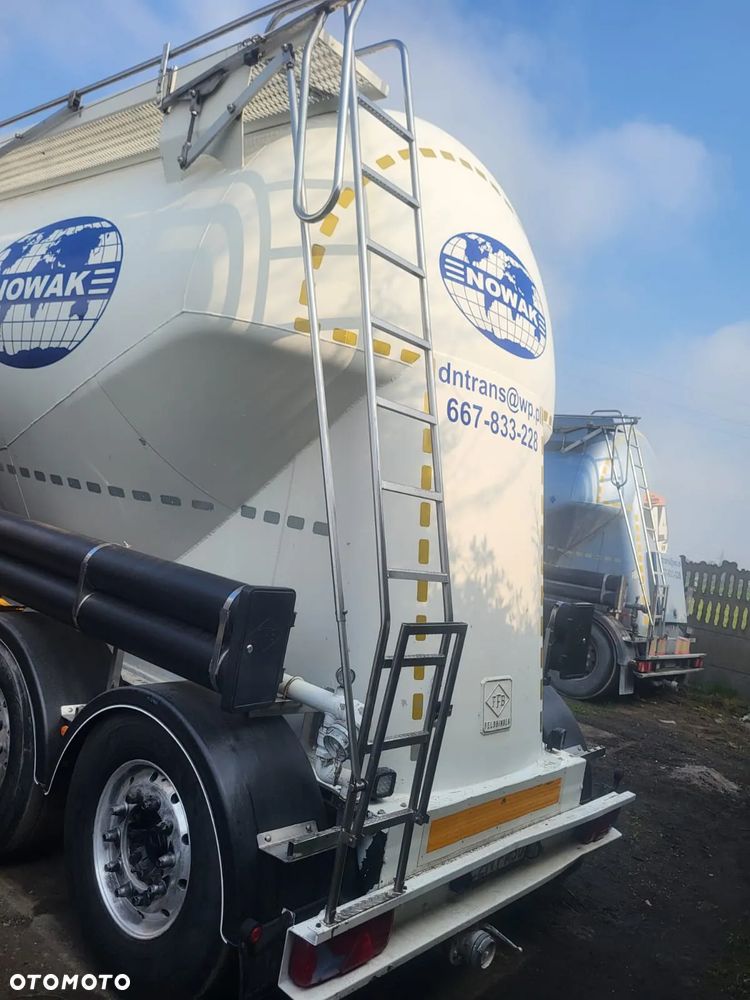 Feldbinder EUT 37.3 - 5