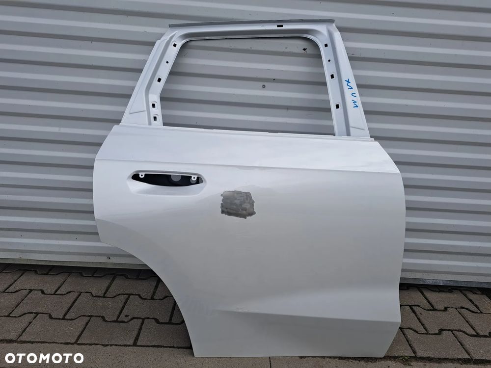 Drzwi tylne Tył prawe BMW X1 U11 - 1