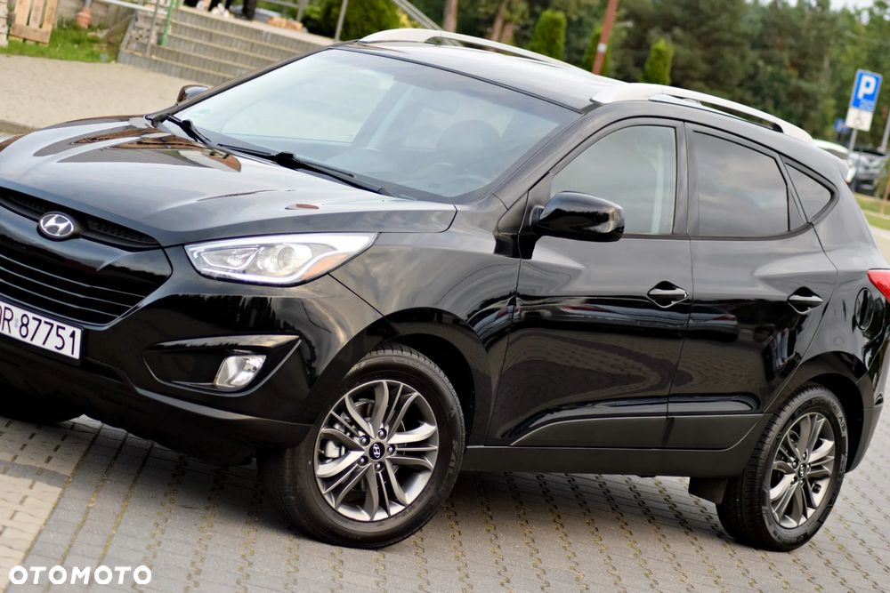 Hyundai ix35 - 23
