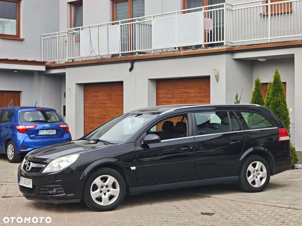 Opel Vectra 1.8 Elegance - 3