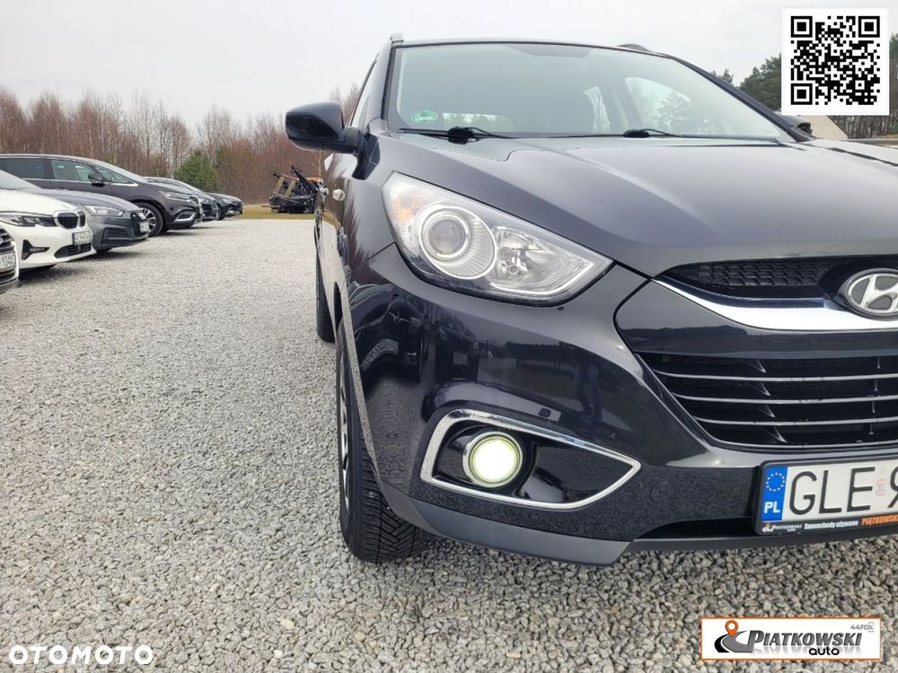 Hyundai ix35 - 4