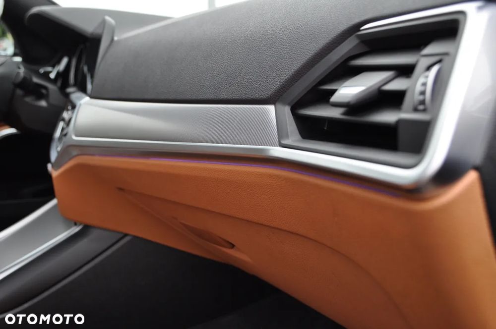 BMW Seria 3 330d Luxury Line sport - 35