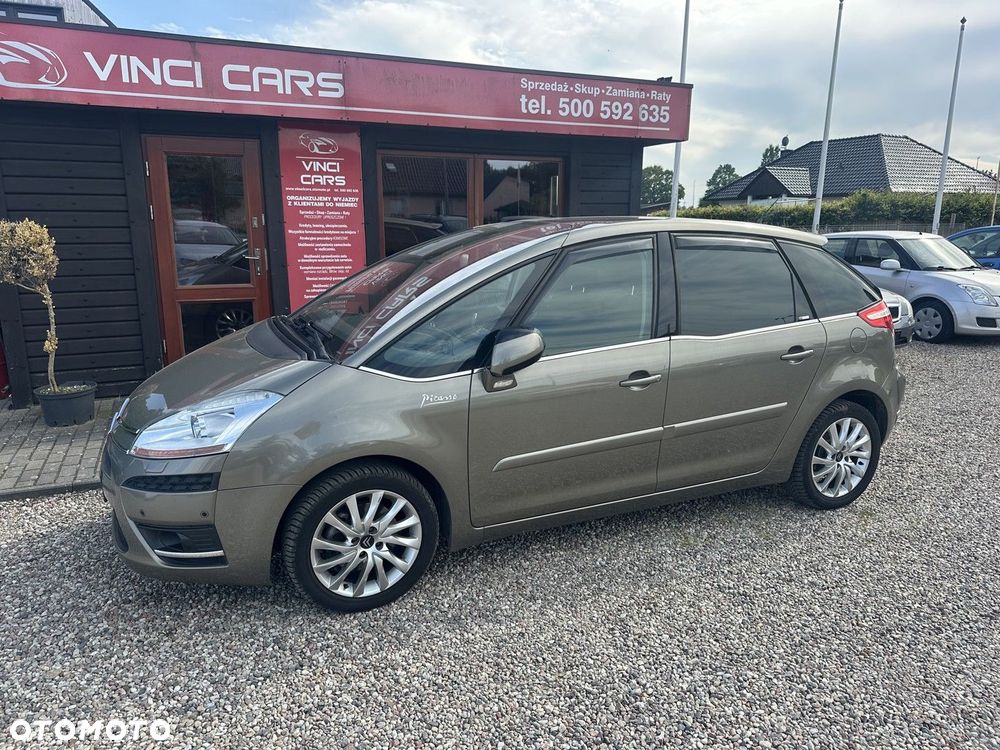 Citroën C4 Picasso - 2