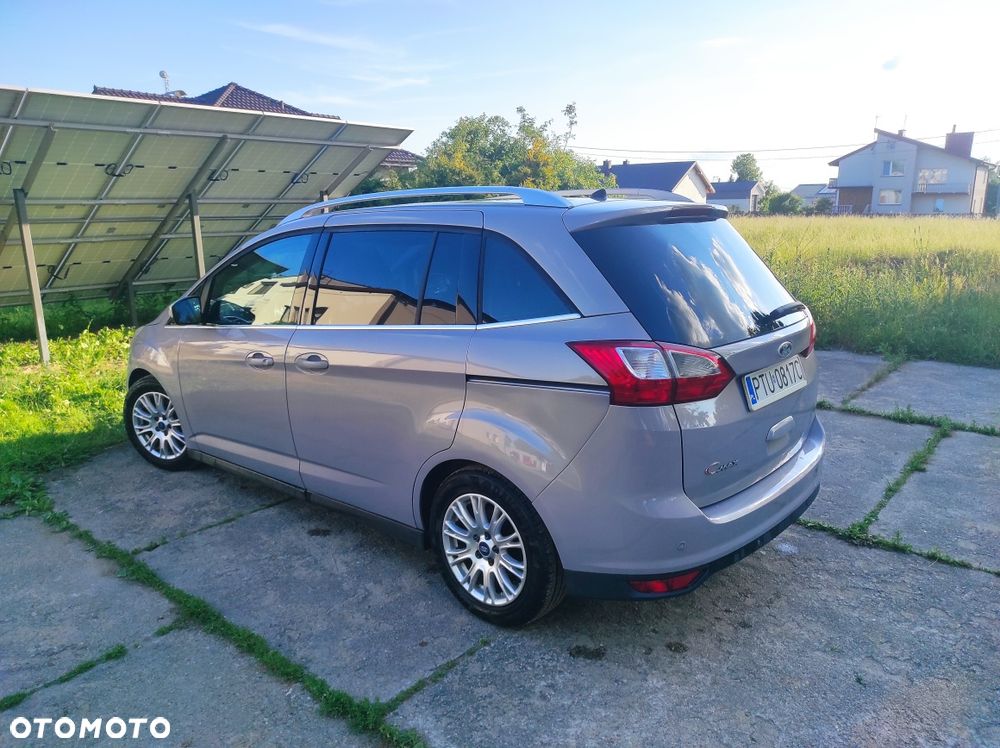 Ford Grand C-MAX - 6