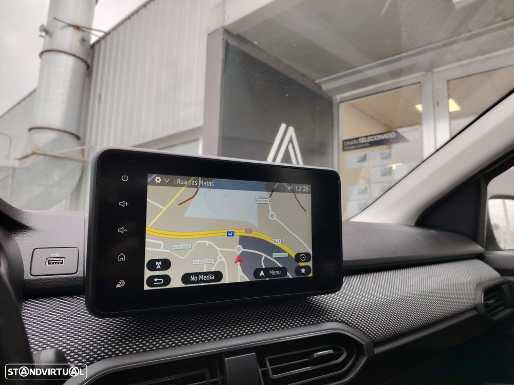 Dacia Jogger 1.0 ECO-G Comfort 7L Bi-Fuel - 6