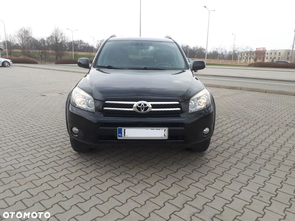 Toyota RAV4 2.2 D-CAT 4x4 Sol - 11