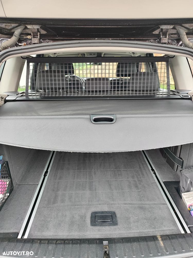 BMW X3 xDrive20d - 11