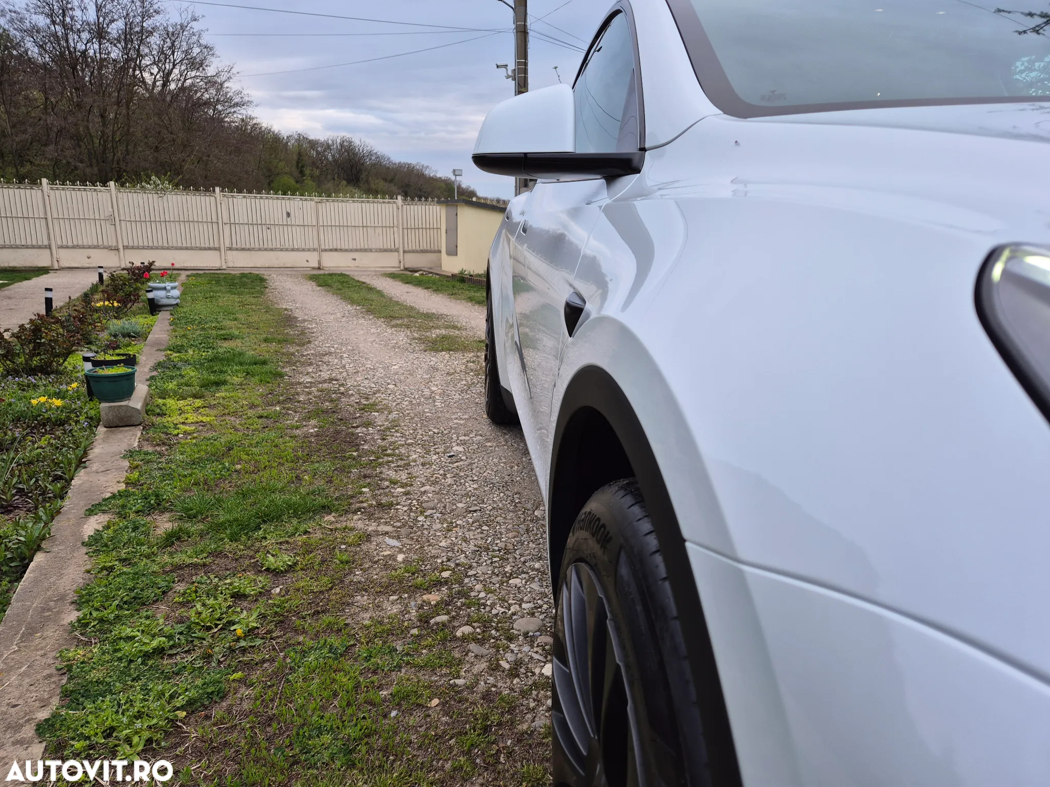 Tesla Model Y - 7