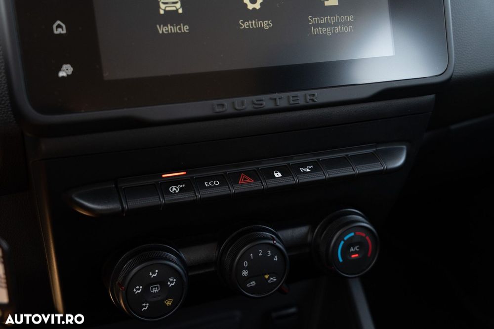 Dacia Duster TCe 150 EDC Expression - 13