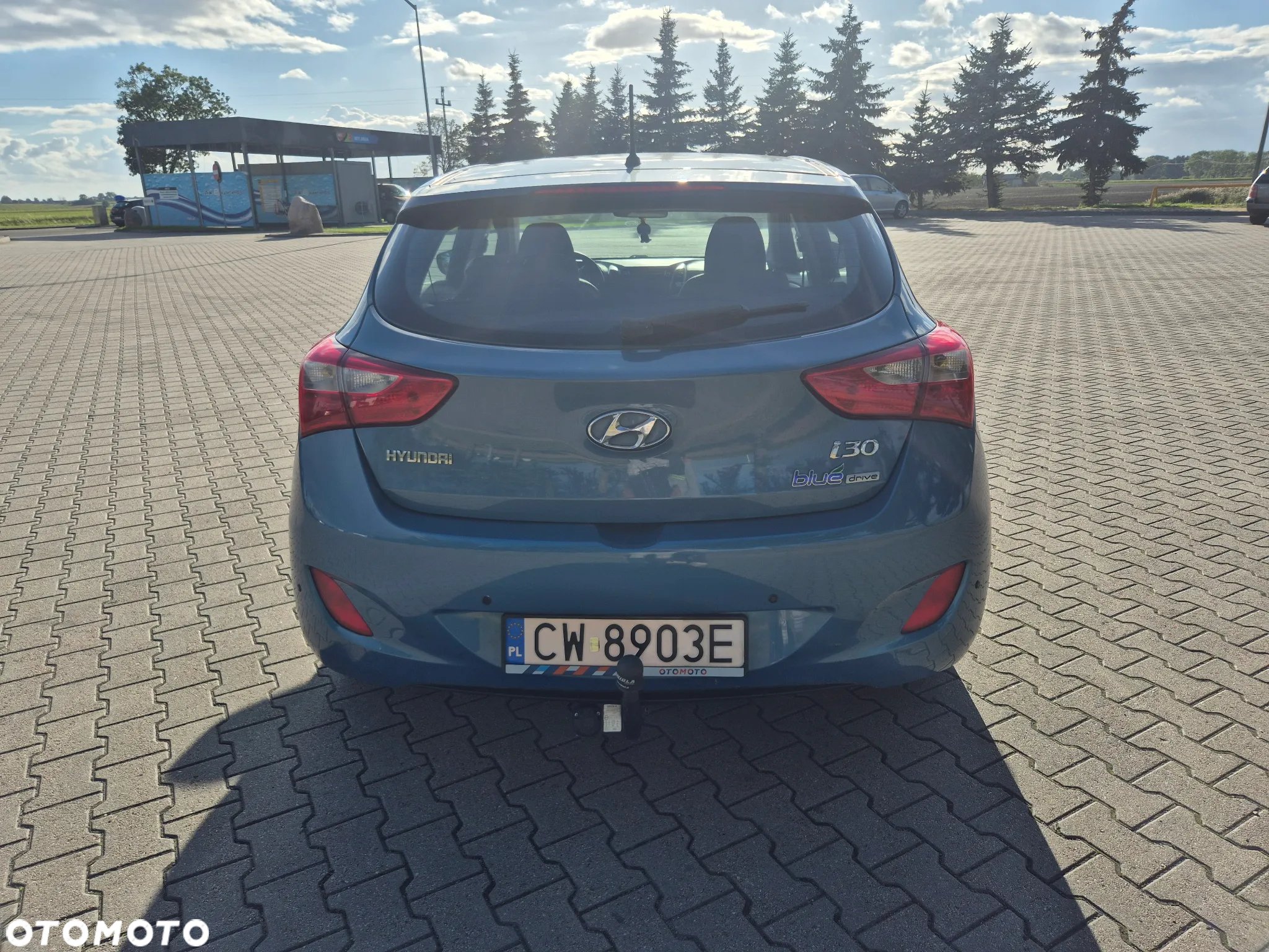 Hyundai i30 1.6 CRDi Comfort - 3