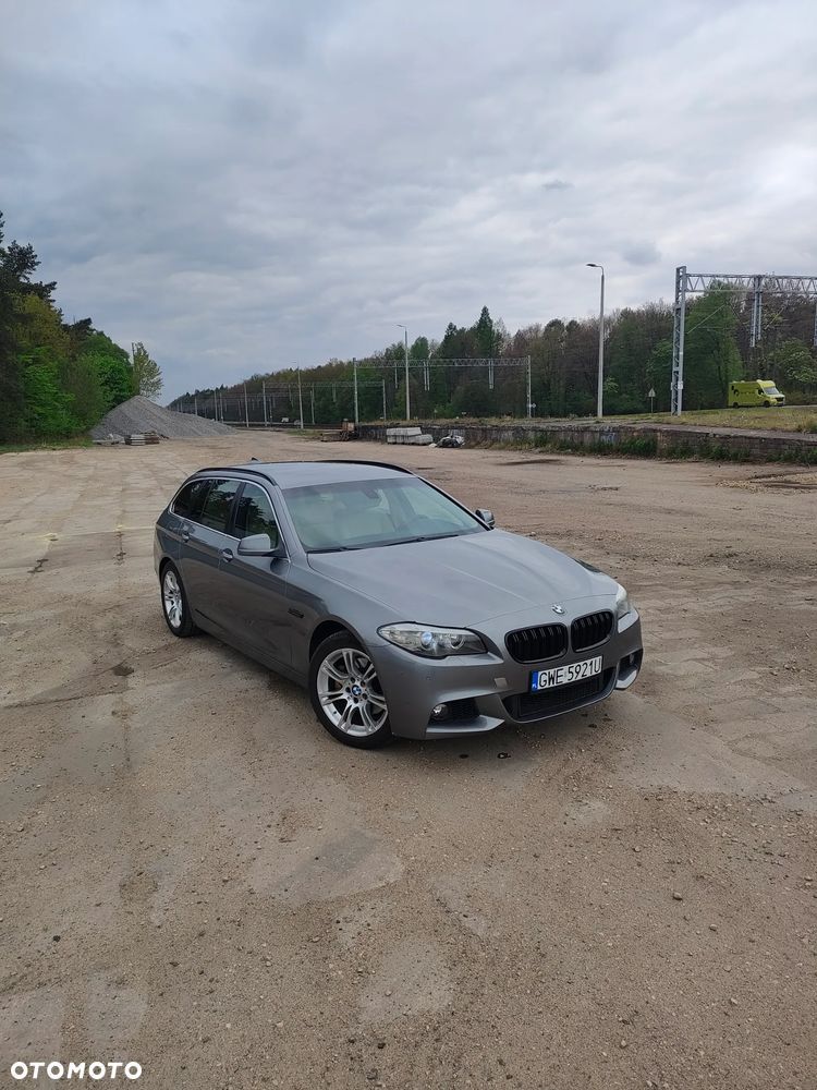 BMW Seria 5 - 9