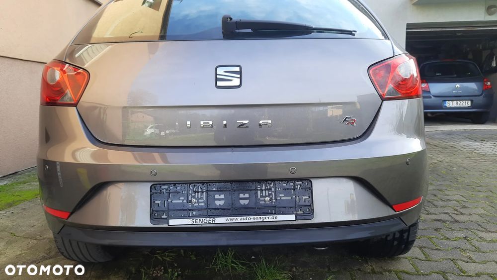 Seat Ibiza 1.2 TSI Style - 15