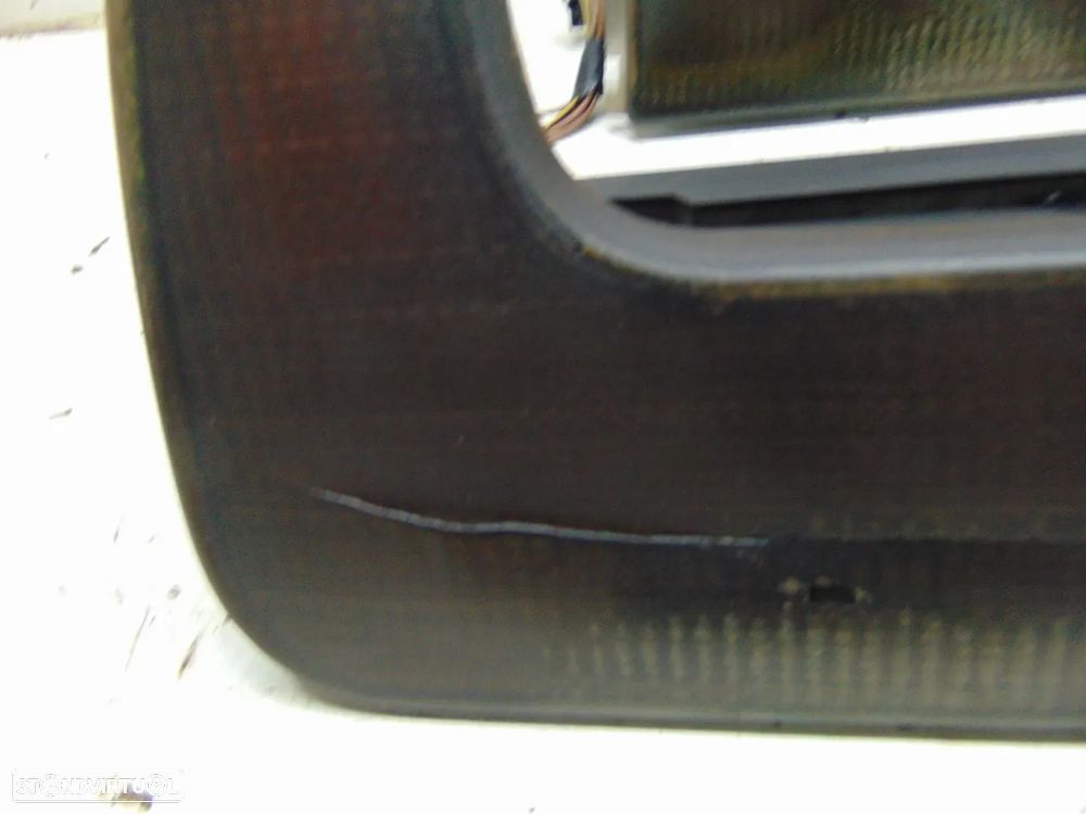 Volvo 480 turbo farolins - 3