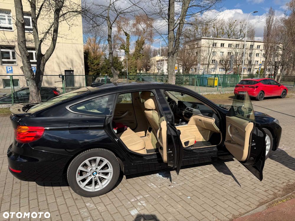BMW 3GT - 7