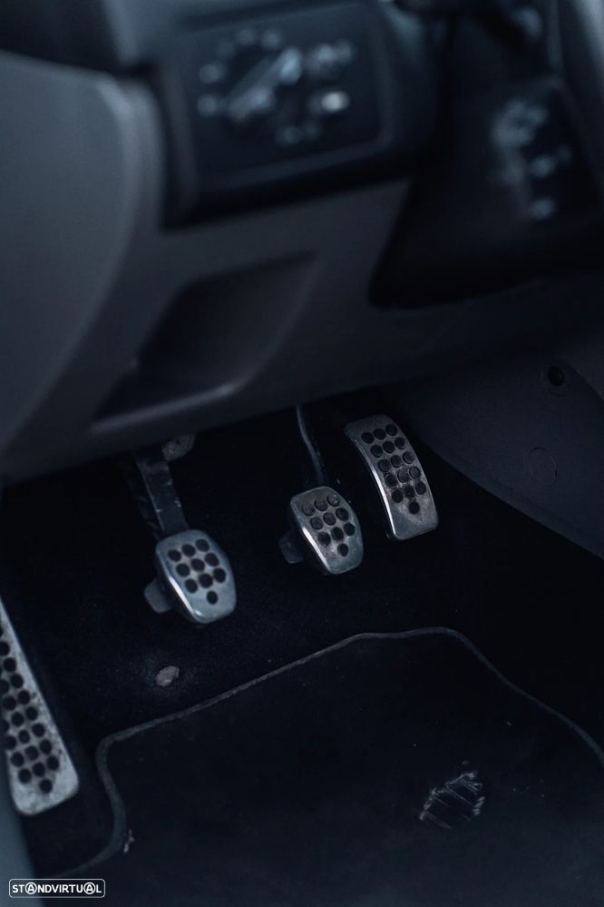 Ford Focus SW 1.6 TDCi Sport WRC - 23