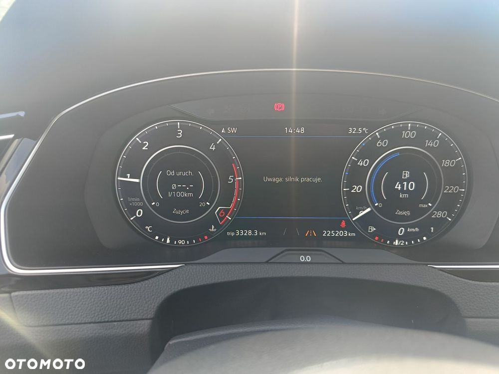 Volkswagen Arteon - 19