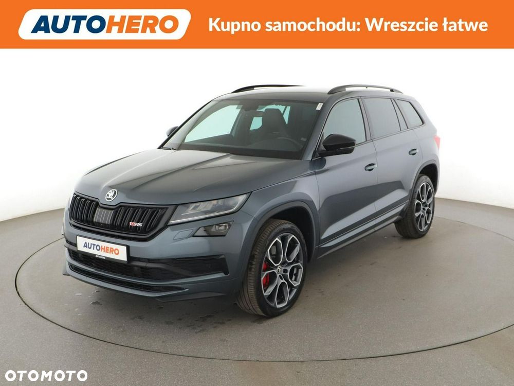 Skoda Kodiaq - 2