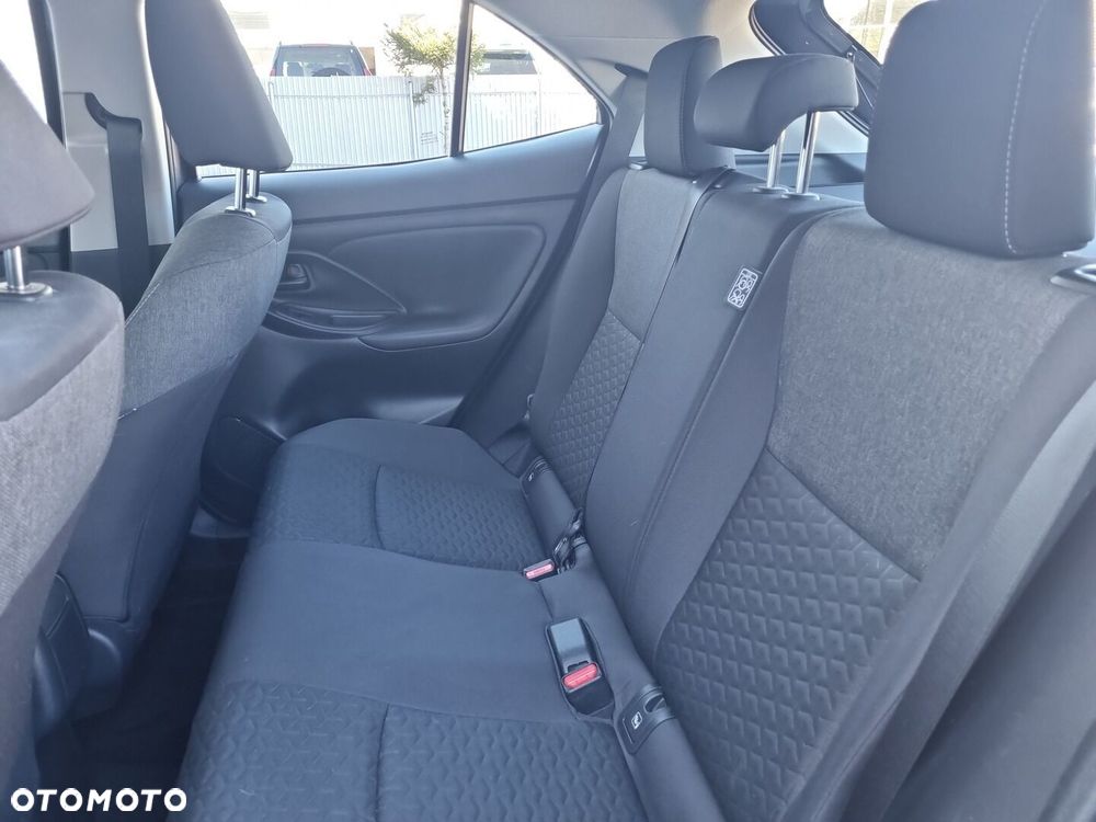 Toyota Yaris Cross Hybrid 1.5 Comfort - 14