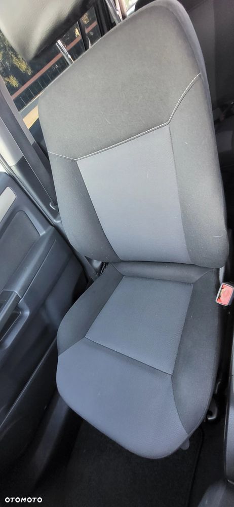 Opel Zafira 1.7 CDTI Essentia - 11