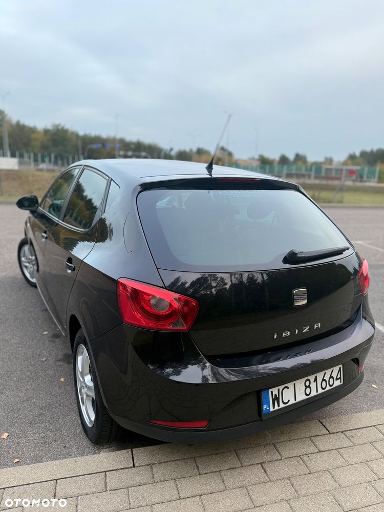 Seat Ibiza - 15