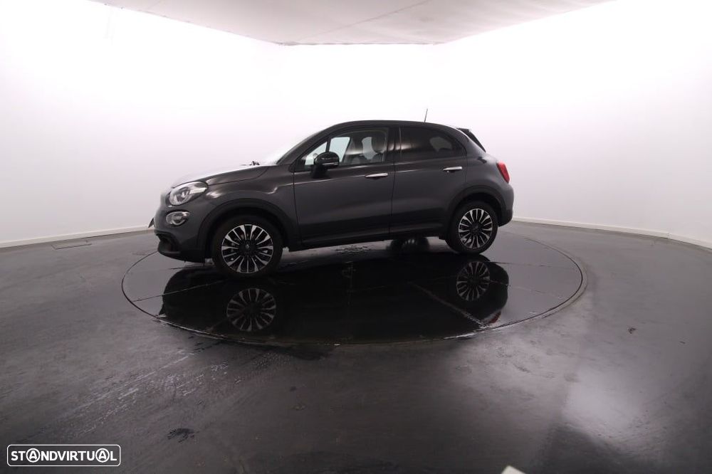 Fiat 500X 1.3 MJ Urban - 2