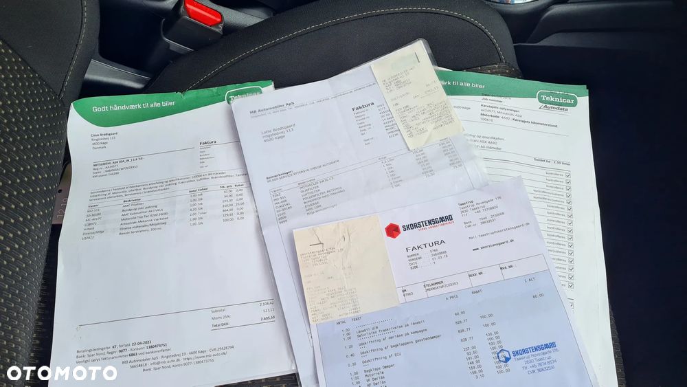 Mitsubishi ASX 1.6 2WD Comfort Edition - 24