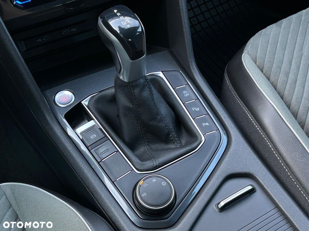 Seat Tarraco 1.5 Eco TSI EVO Xperience S&S DSG - 25