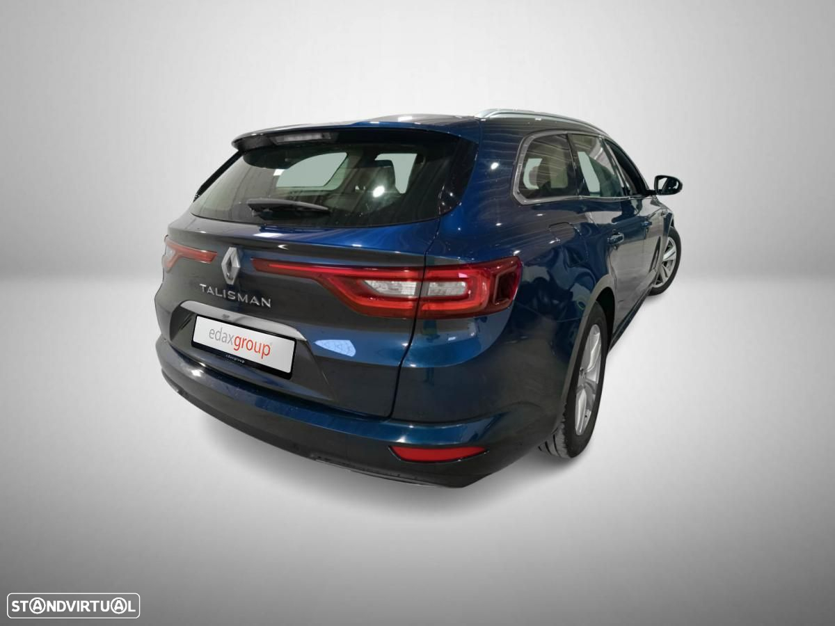 Renault Talisman Sport Tourer 1.6 dCi Business - 2