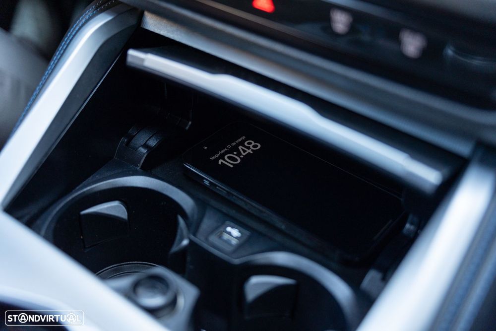 BMW i4 eDrive40 Gran Coupe M Sport - 28