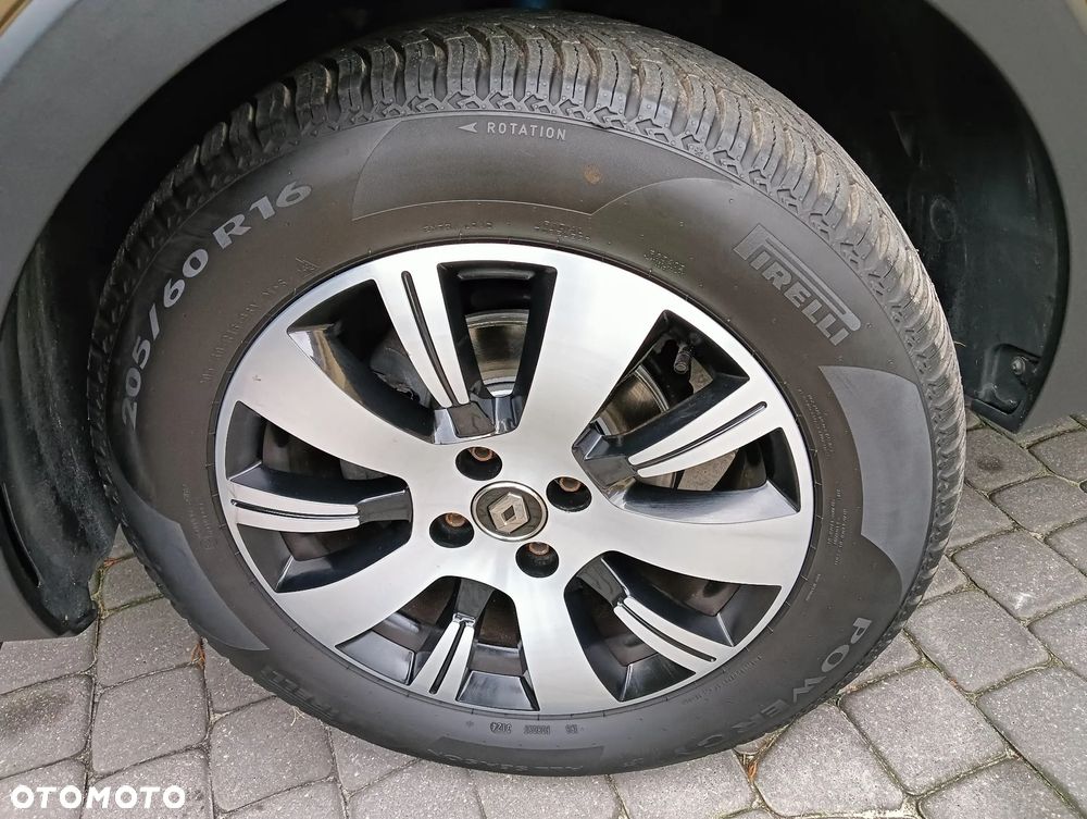 Renault Captur (ENERGY) TCe 90 LIMITED - 7