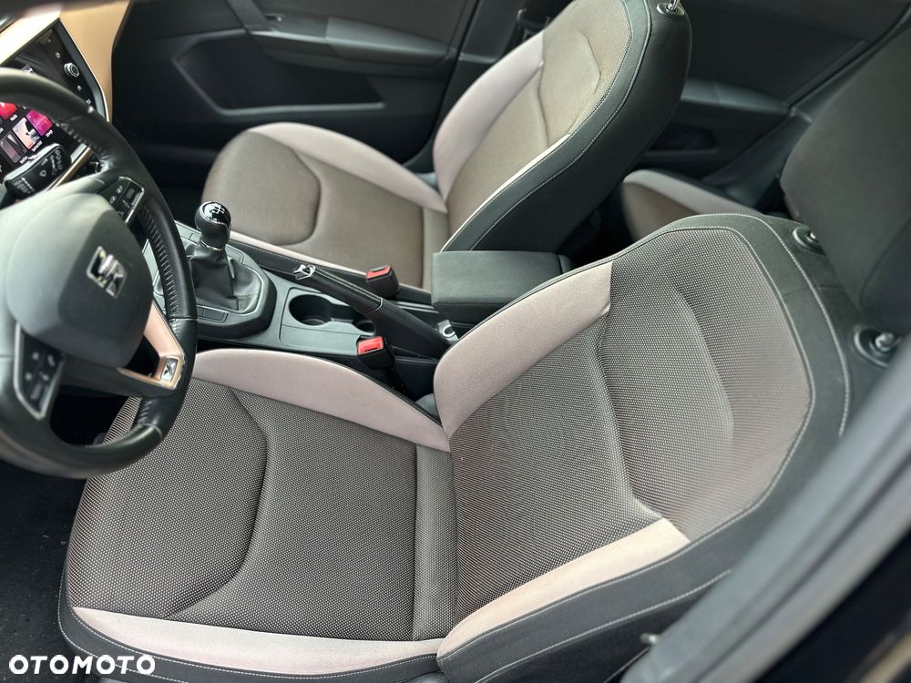 Seat Ibiza 1.0 TSI Xcellence S&S - 21