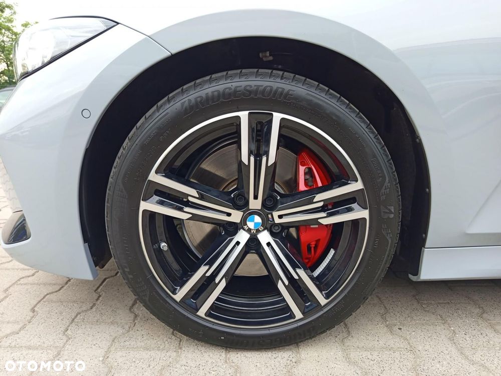 BMW Seria 3 - 11