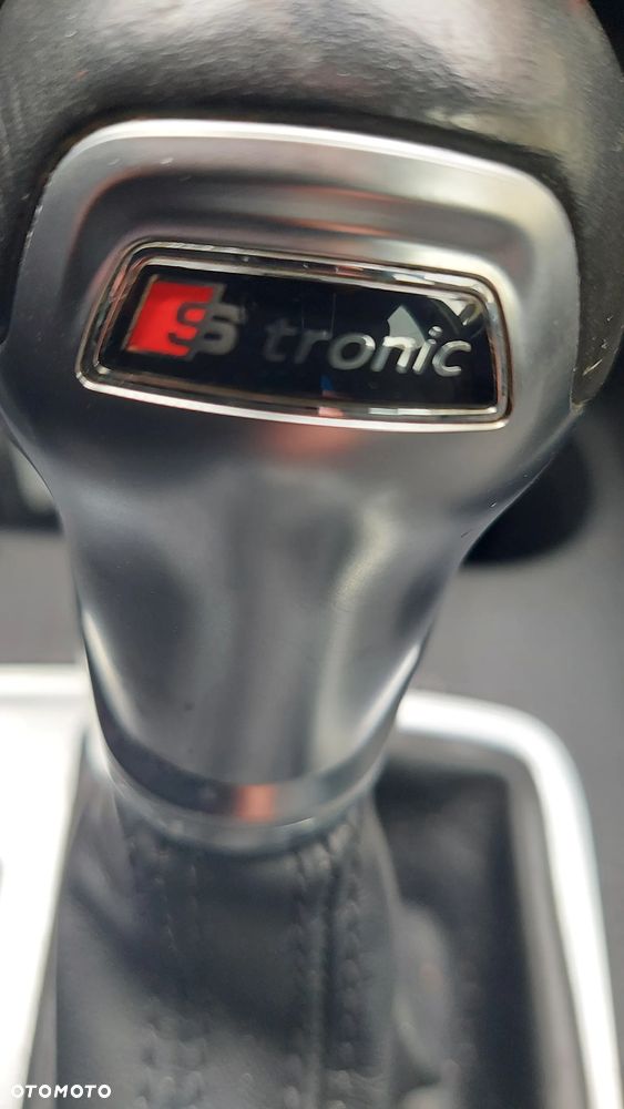 Audi A3 Sportback 1.6 TDI S tronic sport - 23