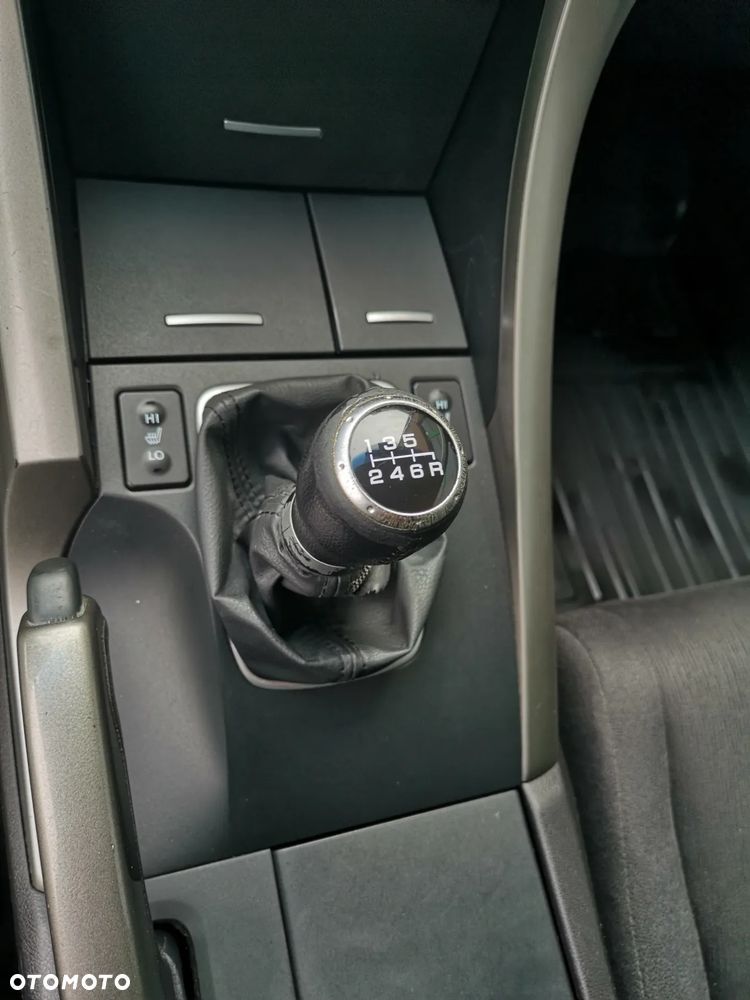 Honda Accord 2.0 Elegance - 18