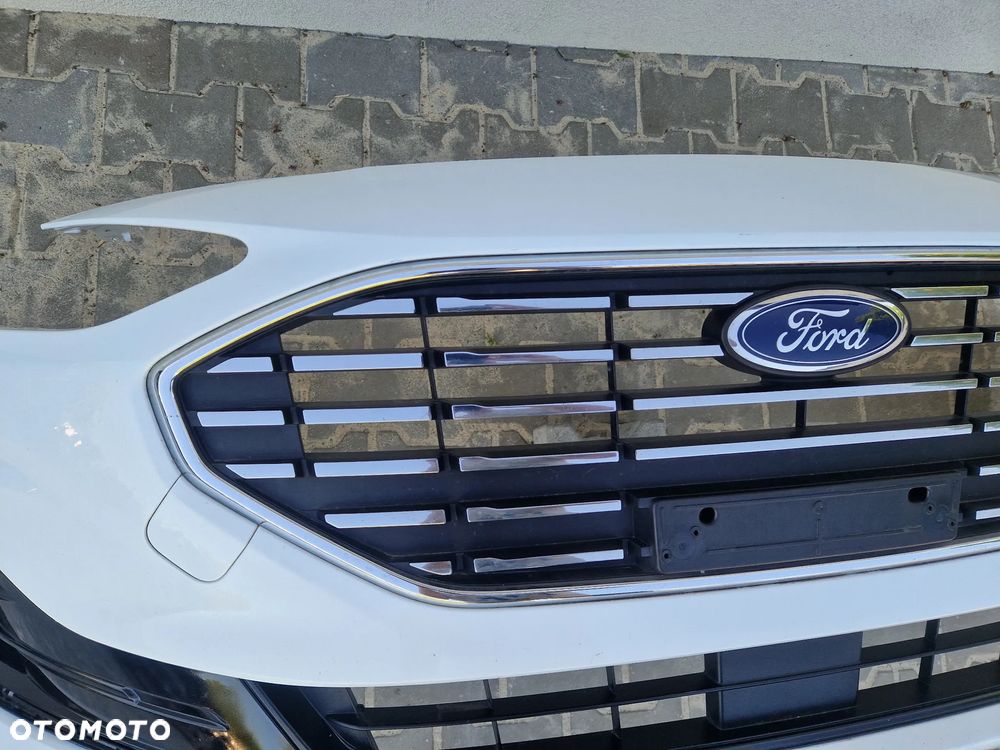Zderzak Ford Focus Mk4 lift - 3