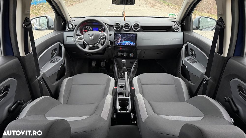 Dacia Duster - 11