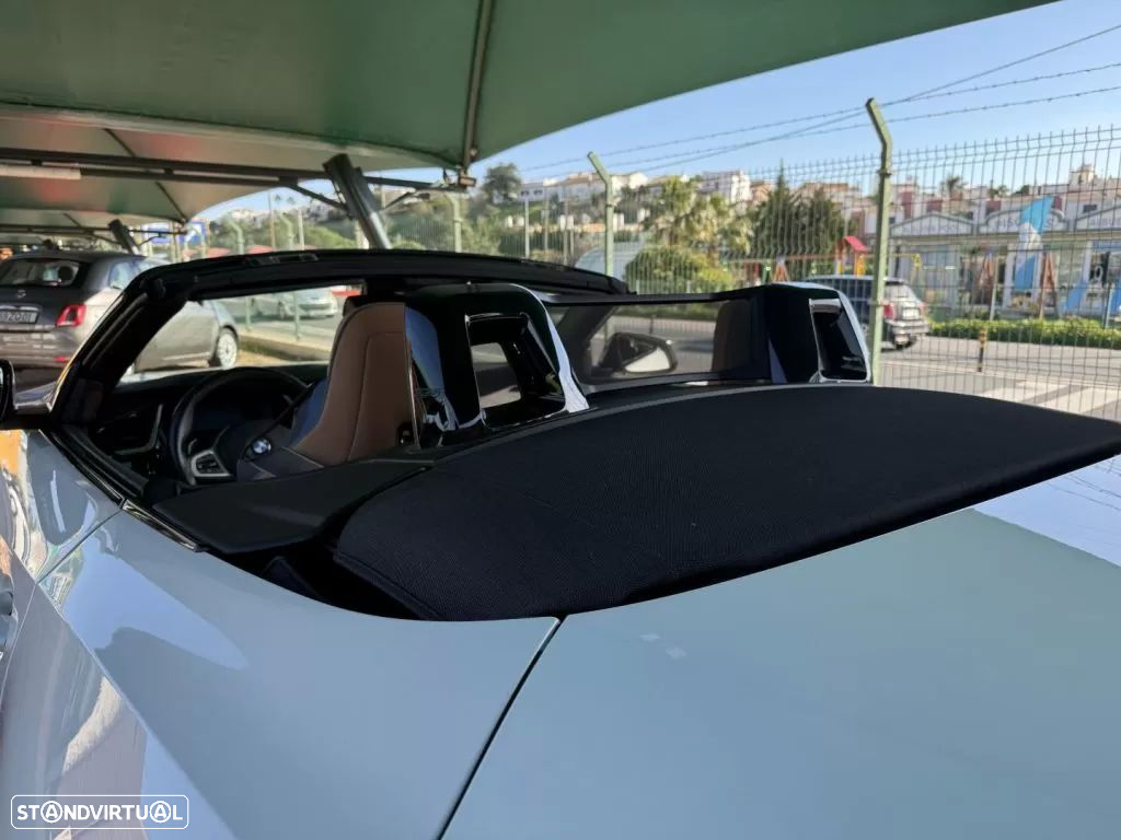 BMW Z4 30 i Pack M - 8