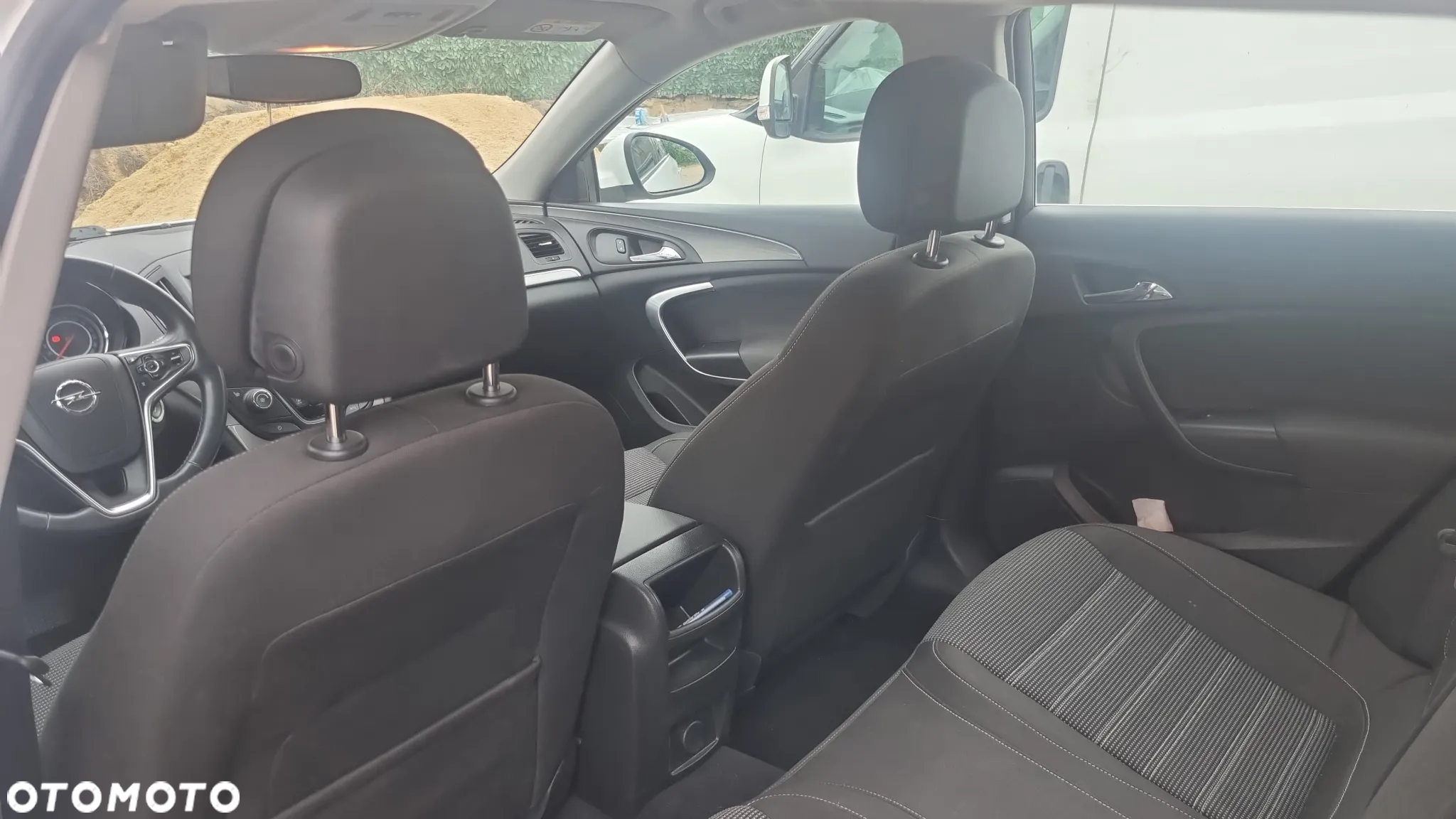 Opel Insignia 2.0 CDTI automatik Innovation - 8