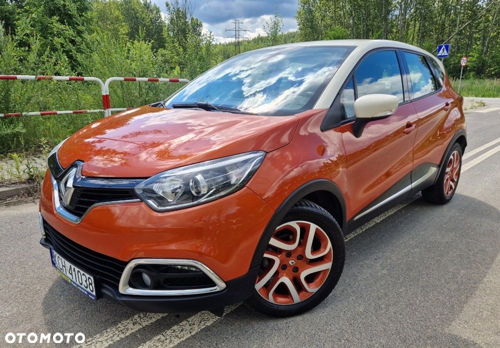 Renault Captur (ENERGY) TCe 90 INTENS - 2