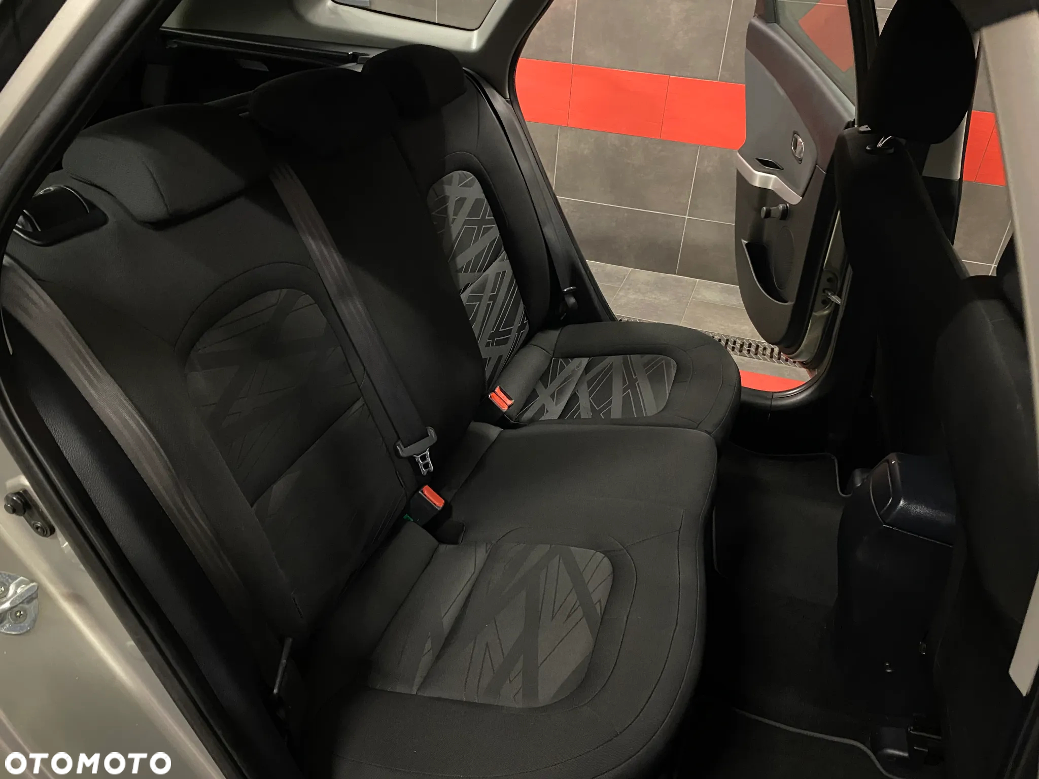 Kia Ceed 1.6 GDI Vision - 9
