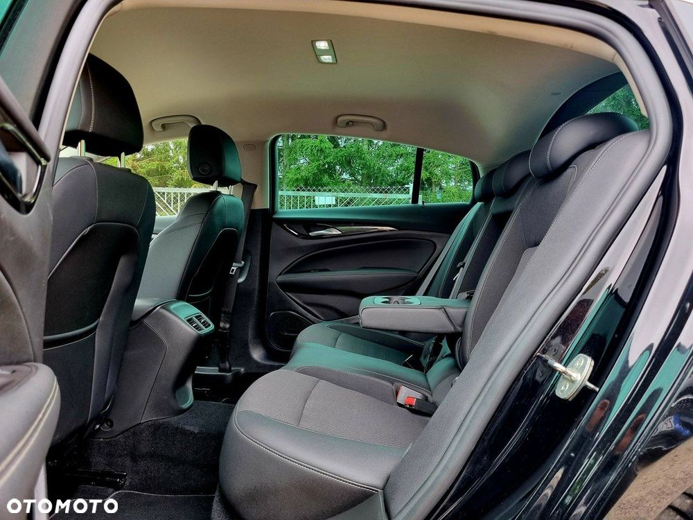 Opel Insignia 1.6 Automatik Edition - 13