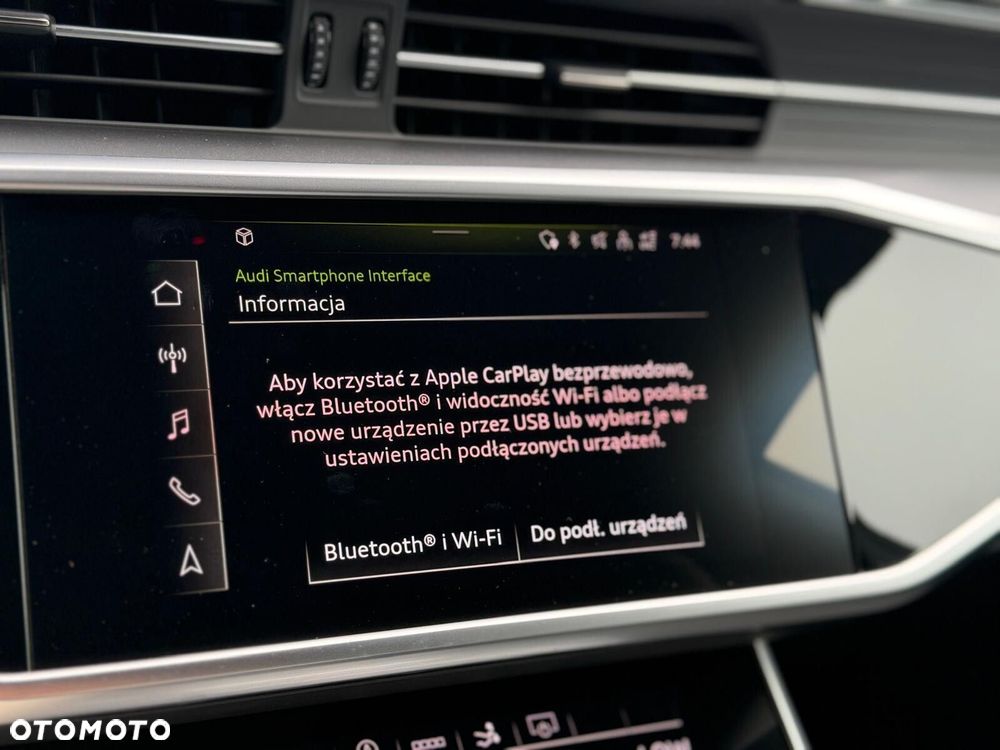Audi A7 Sportback 45 TFSI mHEV Quattro S tronic - 35