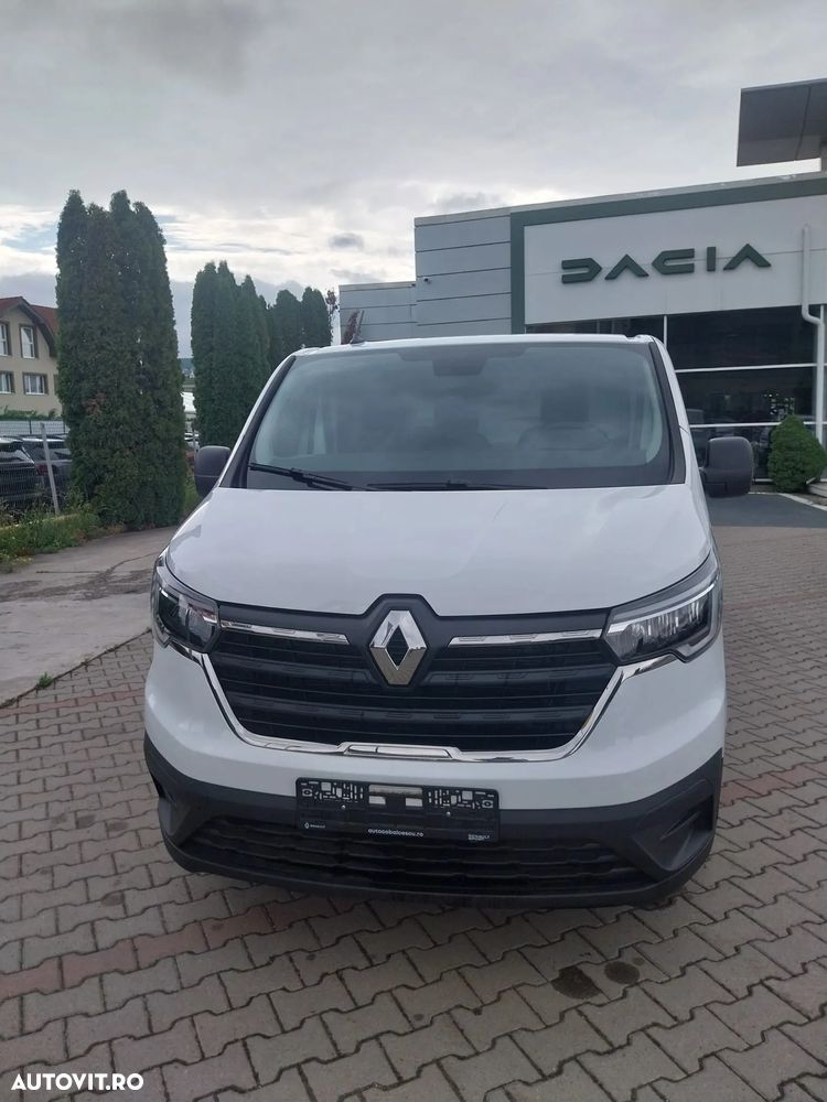 Renault Furgon L2H1 - 16