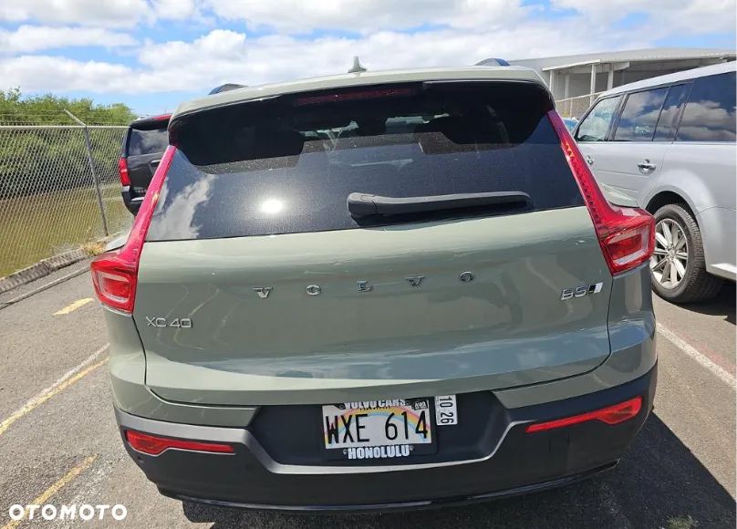Volvo XC 40 B5 B AWD Ultimate Dark - 6