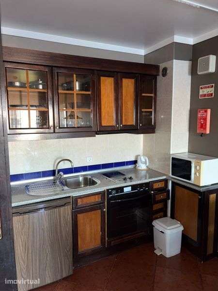 Apartamento T1 em aparthotel - Grande imagem: 5/6