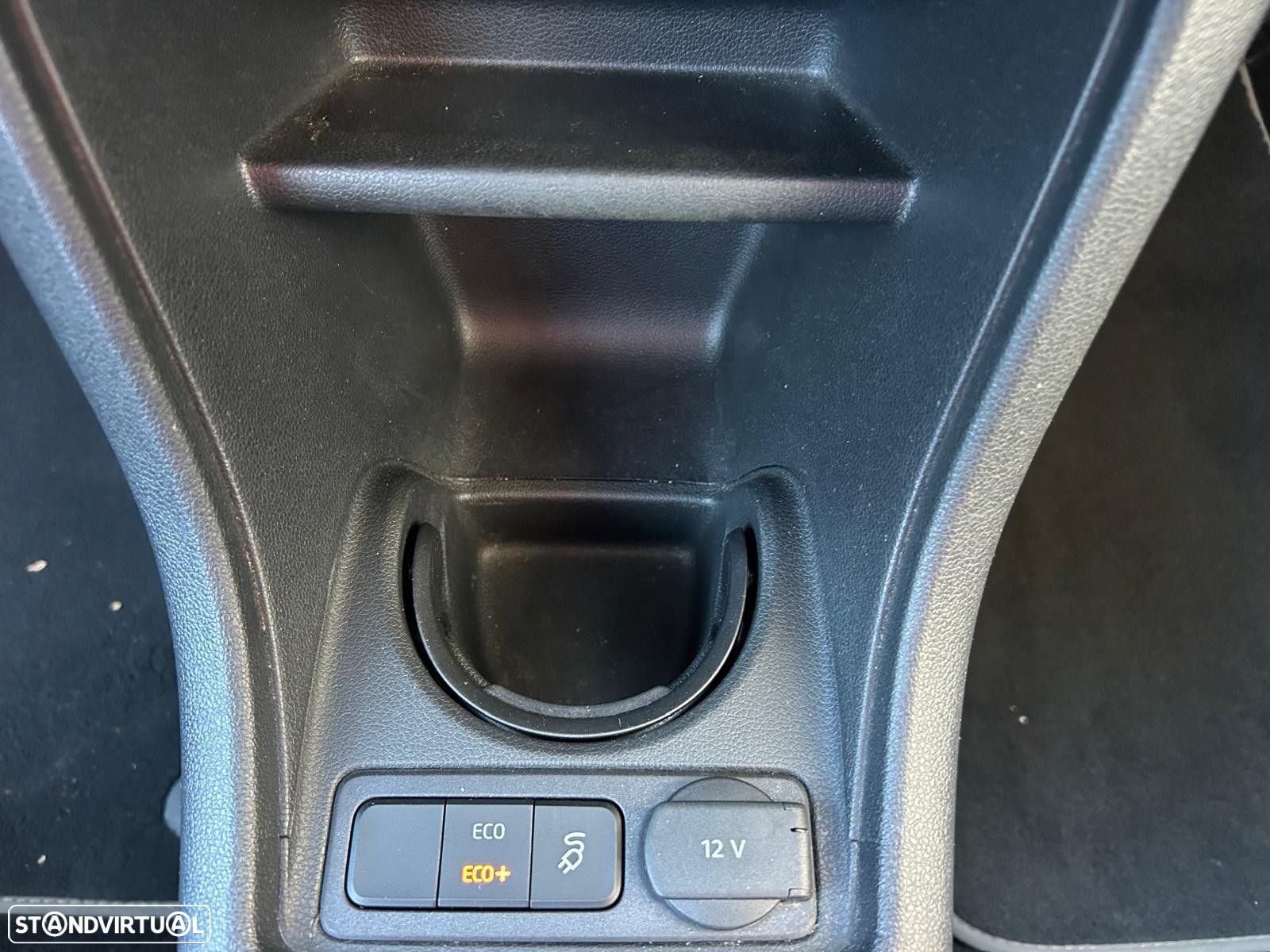 VW e-Up! Confort - 38
